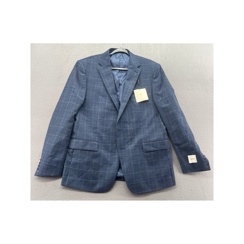 Calvin klein blazer sport coat - calvin,