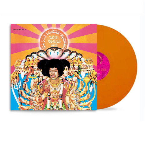 Axis bold love - axis,