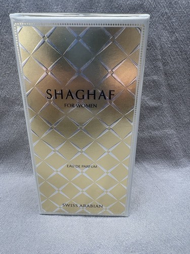 Swiss arabian shaghaf eau - eau, de