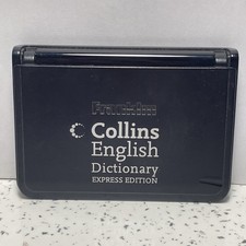 Franklin Collins English