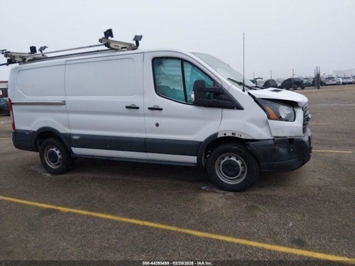 Transit25 2017 spare - transit25,