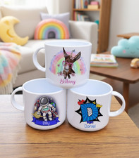 Kid's Mug, children's