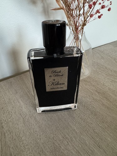 Kilian back black eau de - kilian,