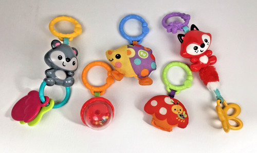 Fisher price moonlight meadow - fisher,