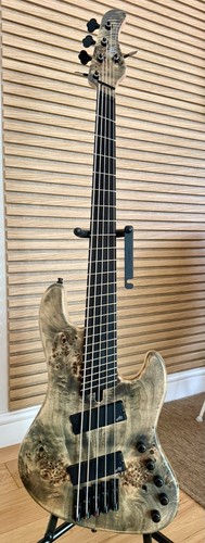 Mayones jabba custom - jabba, vf