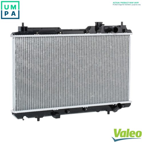 Radiator engine cooling 701176 - radiator,