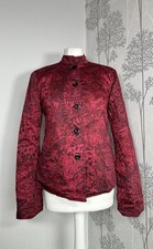 Peruvian Connection reversible