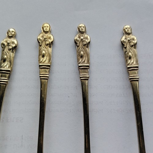 Set gold tone vintage - ,