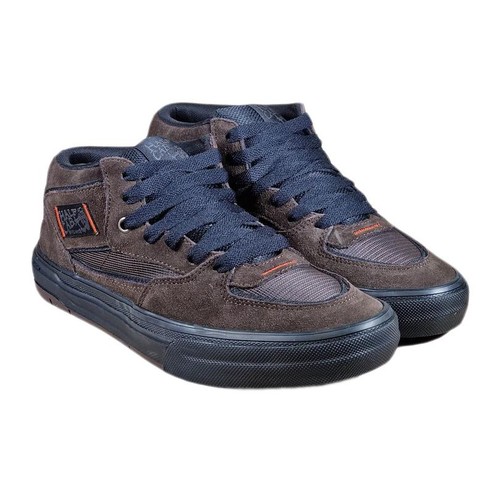 Vans skate half cab - skate,