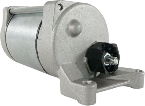 Parts unlimited starter motor - parts,