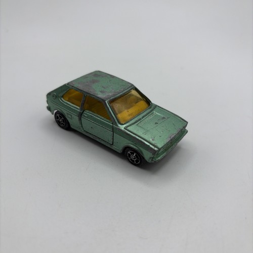 Corgi juniors volkswagen - corgi,