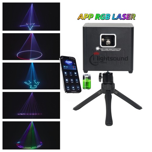 500mw stage projector laser - 500mw,