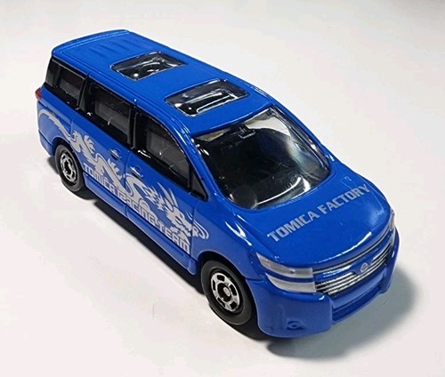 Takara tomy tomica factory - tomy, #88