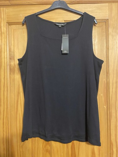 Bonmarché vest top size - vest,
