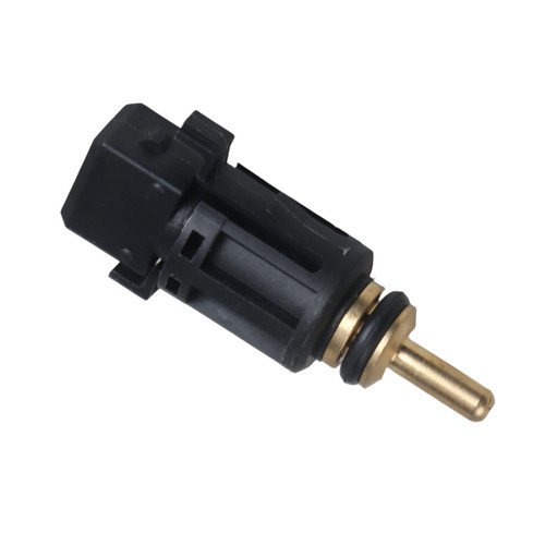 New coolant temperature - new,