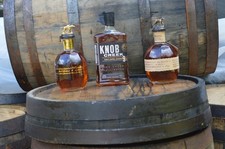 Kentucky Bourbon Barrel Lid