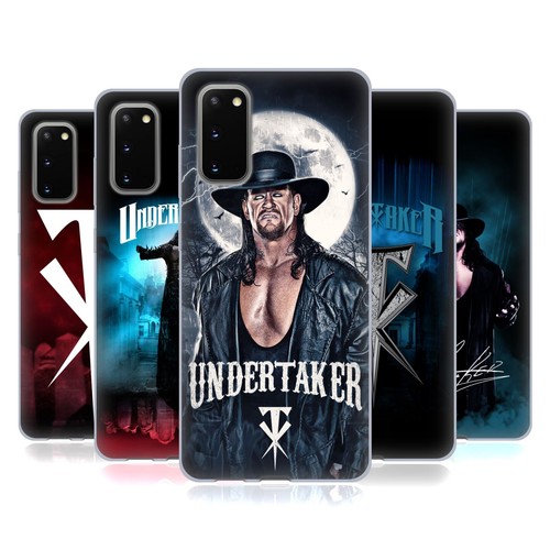 Official wwe the - the, undertaker