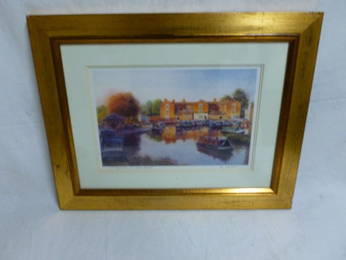 Stourport severn rod willis - severn,