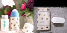 Wild Deodorant Emma