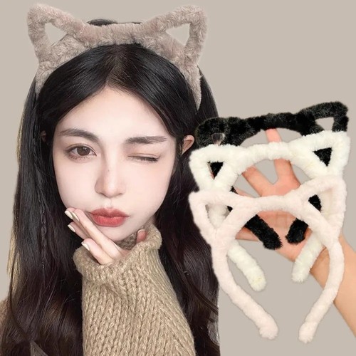 Alice band cat - alice, ear