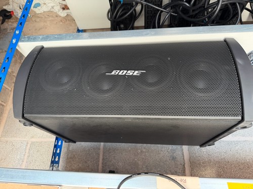 Pair bose panaray - bose, mb4