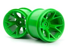 Quantum2 8in wheel - quantum2, 2.8in