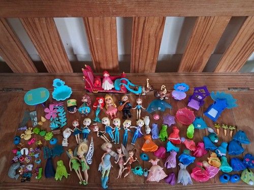 Disney princess little - disney,