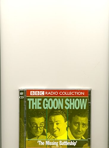 The goon show volume - the,