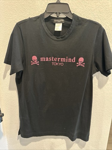 Mastermind japan shirt - japan, t-shirt