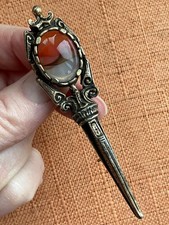 Vintage Miracle Brooch