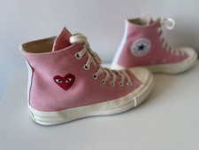 CONVERSE X COMME DES GARCONS