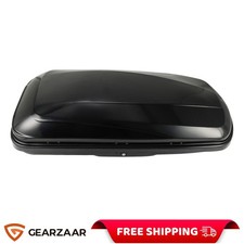 320 L Car Cargo Roof Box Max