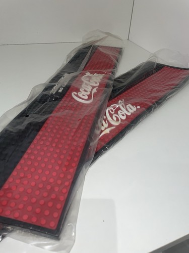 Coca cola rubber - coca, bar