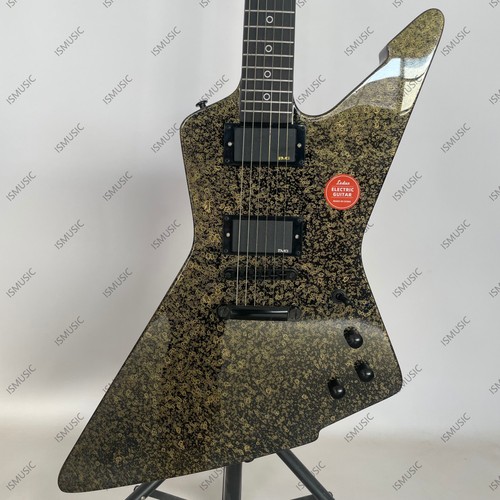 Solid body electric - electric, guitar