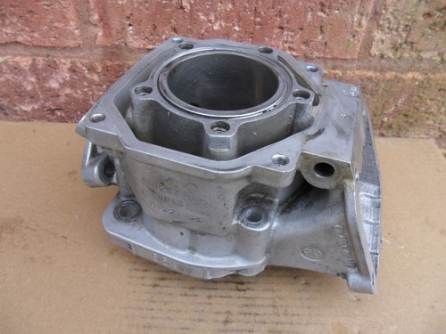 Rotax max senior barrel - rotax,