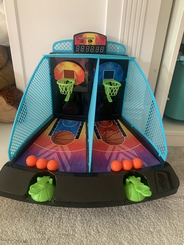 Electronic arcade basketball - arcade,