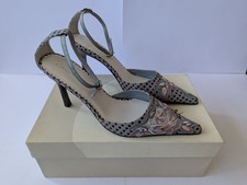 Bourne “Rita” Polka Dot