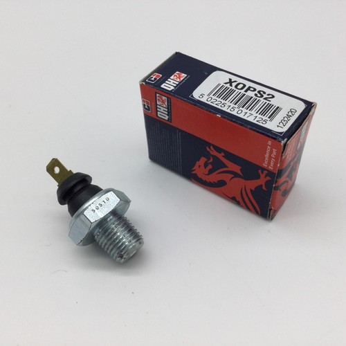 Oil pressure switch bedford - oil, ca