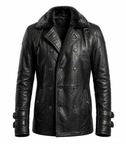 Men cowhide genuine - men's,