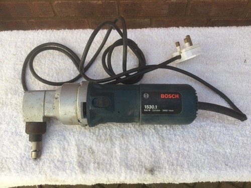 Nibbler bosch 240v - nibbler-,