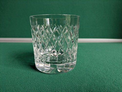 Royal brierley crystal - brierley,