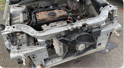 Citroen saxo vtr - saxo,