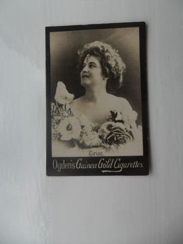 Ogdens guinea gold list - ogdens,