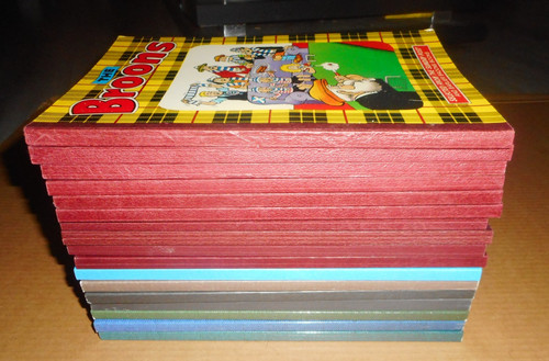 Excellent condition broons - ,