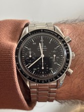 OMEGA Speedmaster Men's