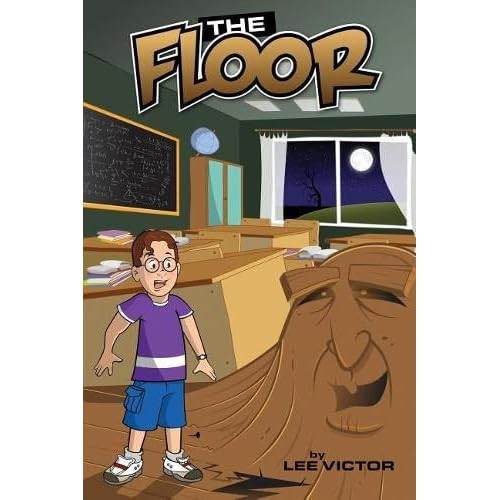 Floor new lee - -, victor