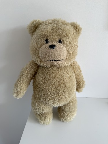 Ted movie film 2012 soft - movie, toy