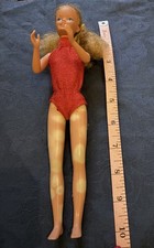 Mattel “Skipper” -