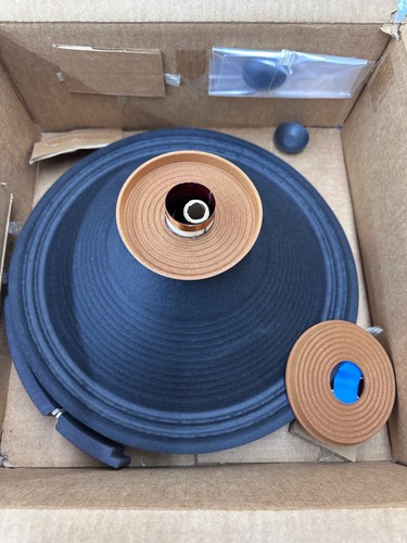 Jensen em1500 c7734 recone kit - jensen,