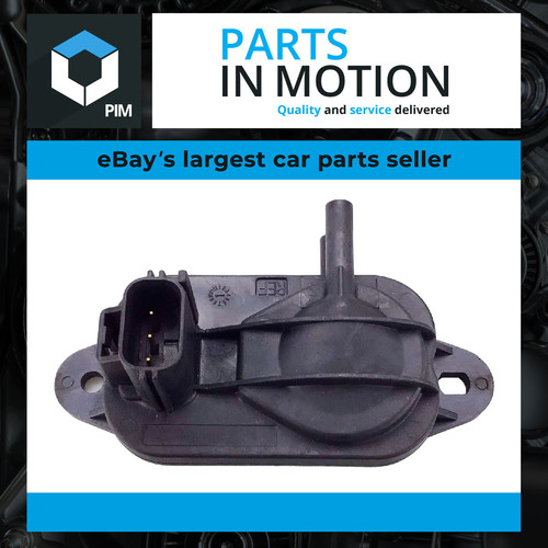 Exhaust pressure sensor fits - exhaust,
